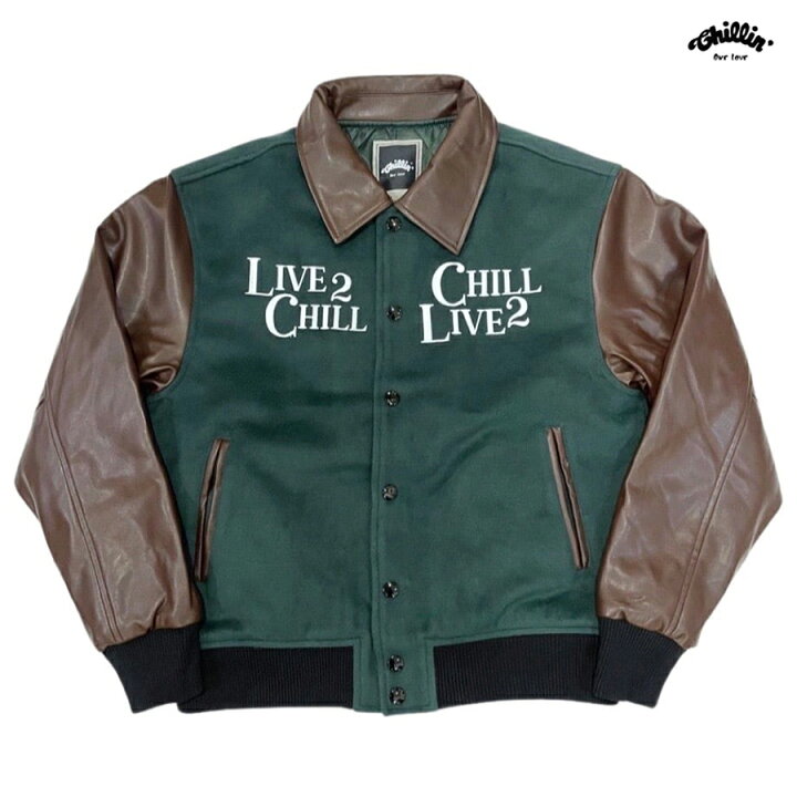 楽天市場】【送料無料☆ラスト1点】CHILLIN LIVE 2 CHILL CHILL 2 LIVE 