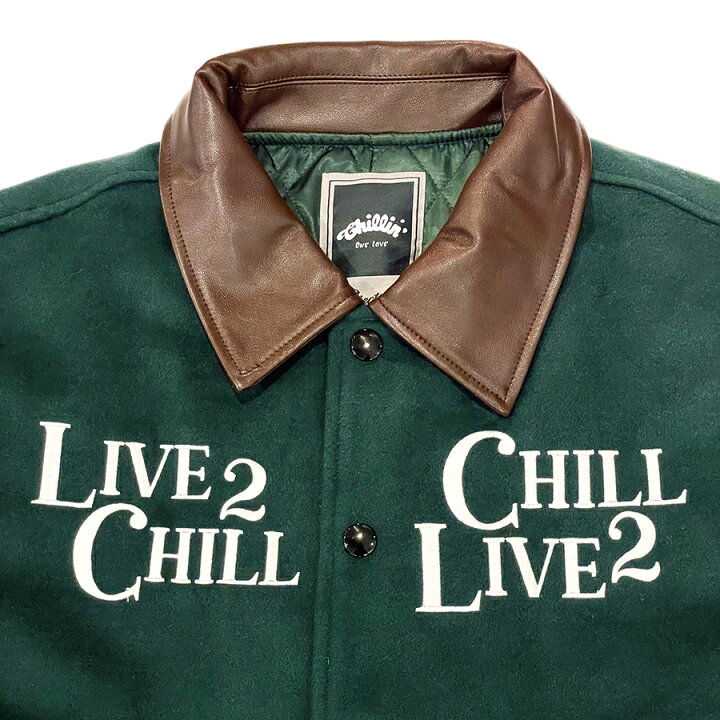 楽天市場】【送料無料☆ラスト1点】CHILLIN LIVE 2 CHILL CHILL 2 LIVE 