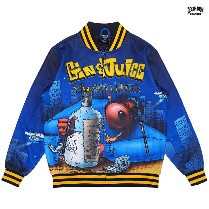 楽天市場】【送料無料☆ラスト1点】DEATH ROW RECORDS × SNOOP DOGG 
