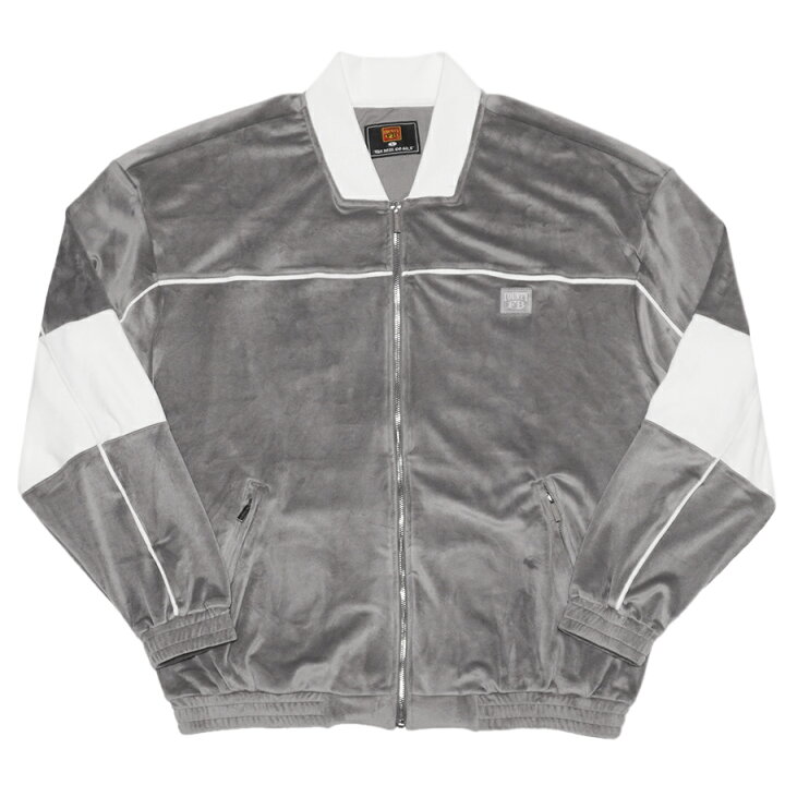楽天市場】【送料無料】FB COUNTY VELOUR SET UP【GRAY】(M・L・XL 