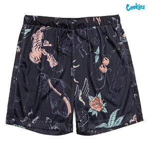 yFINAL PRICEXg1_zCOOKIES HEAVEN CAN WAIT SHORTSyBLACKz(LEXL)(NbL[Y Ap  ʔ Y 傫TCY V[c n[tpc V[gpc bVV[c  