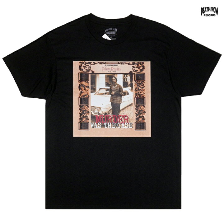 SNOOP DOGG 1994 tee