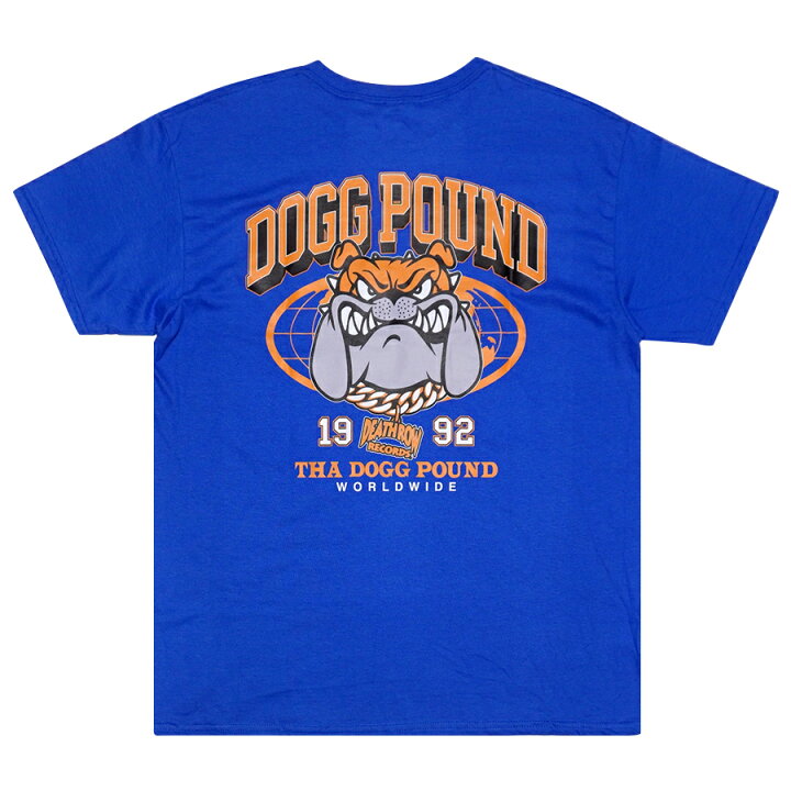 楽天市場】【送料無料】DEATH ROW RECORDS × THA DOGG POUND DPG 