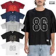 【SPECIAL PRICE★送料無料】PRO CLUB HEAVYWEIGHT FOOTBALL JERSEY【WHITE/BLACK/GRAY/NAVY/RED】(M・L…