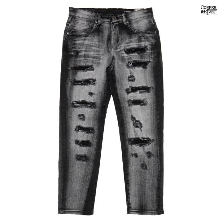 楽天市場】【SPECIAL PRICE☆送料無料】COPPER RIVET RIP & REPAIR 