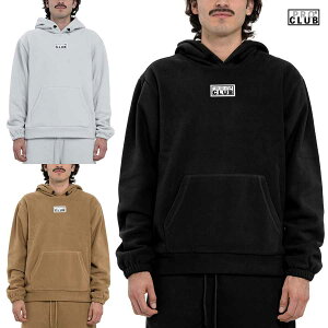 �ySPECIAL PRICE�����������zPRO CLUB POLAR FLEECE HOODIE�yBLACK/GRAY/TAUPE�z(M�EL�EXL�E2XL)(�v���N���u �ʔ� �傫���T�C�Y �t���[�X �p�[�J�[ �t�[�h �t�[�f�B�[ ���S �V���v�� ���n)