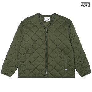 �ySPECIAL PRICE�����������zPRO CLUB HEAVYWEIGHT QUILTED LINER JACKET�yOLIVE�z(M�EL�EXL�E2XL)(�v���N���u �ʔ� �����Y �傫���T�C�Y �w�r�[�E�F�C�g �L���e�b�h�W���P�b�g ���C�i�[�W���P�b�g �A�E�^�[ �r