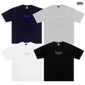 �y���������zLOCOHAMA CLOTHING HEAVYWEIGHT BIG T�V���c�yWHITE/BLACK/NAVY/GRAY�z(M�EL�EXL)(���R�n�} DJ PMX DS455 �ʔ� �����Y �傫���T�C�Y T�V���c ���� �V���[�g�X���[�u �h�J ���S �r�b�O�V���G�b�g)