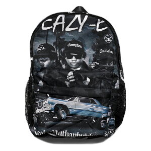 �y���������zDESIGN BACKPACK -EAZY-E -(�ʔ� �o�b�O �o�b�N�p�b�N �����b�N�T�b�N �q�b�v�z�b�v NWA HIPHOP �E�G�X�g�R�[�X�g WEST COAST)