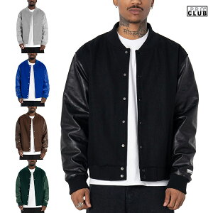 �ySPECIAL PRICE�����������zPRO CLUB HEAVYWEIGHT VARSITY JACKET�yBLACK/GRAY/BLUE/BROWN/DARK GREEN�z(M�EL�EXL�E2XL�E3XL)(�v���N���u �ʔ� �� �傫���T�C�Y �X�^�W���� �X�^�W�A���W���P�b�g �w�r�[�E�G�C�g ���� 