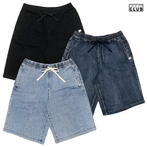 �ySPECIAL PRICE�����������zPRO CLUB LOUNGE DENIM SHORTS�yLIGHT BLUE/DARK BLUE/BLACK�z(M�EL�EXL�E2XL)(�v���N���u �ʔ� �傫���T�C�Y �f�j���V���[�c �n�[�t�p���c ���E���W�V���[�c �C�[�W�[�p���c �C�[�W�[