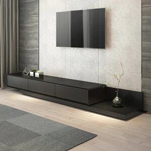 INDOORPLUS���� �e���r�� �L�k���e���r�{�[�h �I�ׂ�7�F �����i TV�� ���[�{�[�h �ؐ� �ؖ� ���[�t�� 150~280*42*29cm 200~380*42*29cm ���p�^ �p�ی^ �V�b�N ������� �R���p�N�g ���r���O�Ƌ� HDF �����x