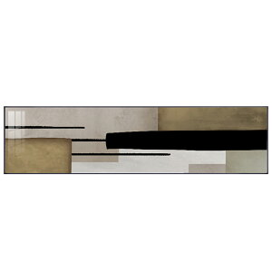 INDOORPLUS���� �|�G ���^�g�F �I�ׂ�5�p�^�[�� 30×120cm �I�ׂ�T�C�Y �|���^�C�v ���|�� �c�|�� ���G�L�����o�X �A�N���� �A���~�j�E������ MDF�����x�@�۔� �A�[�g�p�l�� �Ǌ|�� �E�H�[���f�R