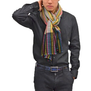 カシミヤ マフラー メンズ レディースマフラー 通販 人気ランキング 価格 Com