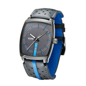 【80％OFF】HOME ホーム G-CLASS 時計 腕時計 スイス製 アナログ excalibur grey