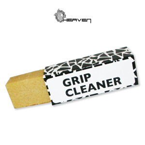 HEAVEN wu GRIP CLEANER Obv N[i[ S fbL| ꗎƂ