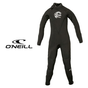 y30OFF zO`Neill Ij[ YOUTH SUPERFREAK 2mm 19SS LbY WjA T[tB EFbgX[c 2mm WF-5360 130 140 150 160 BLK/BLK