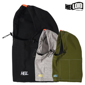 HELLOID փCh HBRD HOODWARMER Y fB[X XL[ Xm[{[h t[hEH[}[ wbgΉ