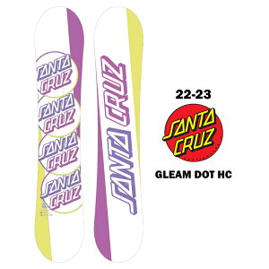 y42OFFzSANTA CRUZ T^N[Y GLEAM DOT HC 22-23 Xm[{[h  nCubhLo[ I[}Ee