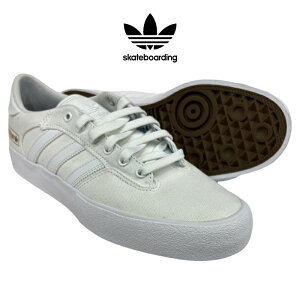 adidas skate boarding AfB_X XP[g {[fBO MATCHBREAK SUPER - WHT XP[g XP{[ XPV[ Xj[J[ C