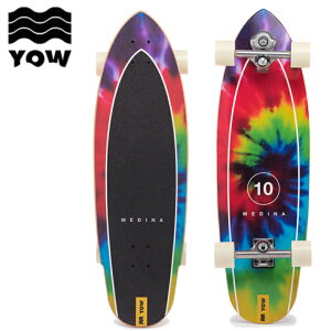 y15OFFzYOW E MEDINA 33h TIE DYE - GABRIEL MEDINA 2022 T[tXP[g XP{[ Xm[{[h T[tB Itg L