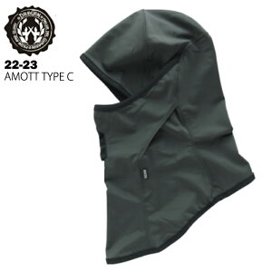 DREGEN hQ AMOTT TYPE C - DARK OLIVE XL[ Xm[{[h oNo tFCX}XN