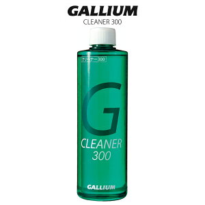 GALLIUM KE CLEANER 300 N[i[ XL[ Xm[{[h [o[ t N[i[ 300ml SX0006