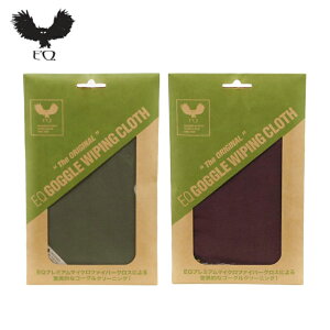 EQ C[L[ WIPING CLOTH CsO NX XL[ Xm[{[h S[O }CNt@Co[