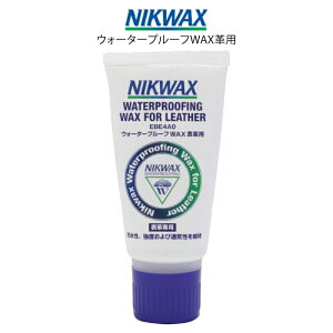 NIKWAX jNbNX EH[^[v[tWAX vp U[ bNX O[u u[c eiX