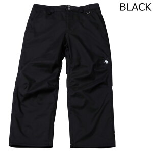 【32%OFF】AA ダブルエー STANDARD PANTS 23-24 メンズ スキー スノーボード ウエア パンツ