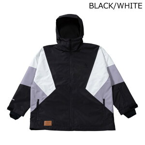 y32OFFzAA _uG[ GIRL/DIRT JACKET 23-24 fB[X XL[ Xm[{[h EGA WPbg
