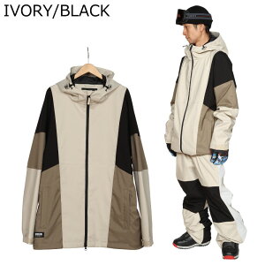 y32OFFzSCAPE GXP[v TRACK JACKET 23-24 Y fB[X jZbNX XL[ Xm[{[h EGA WPbg