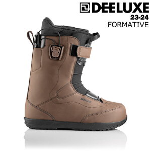 �y32��OFF�zDEELUXE �f�B�[���b�N�X FORMATIVE 23-24 �����Y �X�m�[�{�[�h �u�[�c �I�[���}�E���e�� �X���[�v �o�b�N�J���g���[ �X�g���[�g �X���[�v