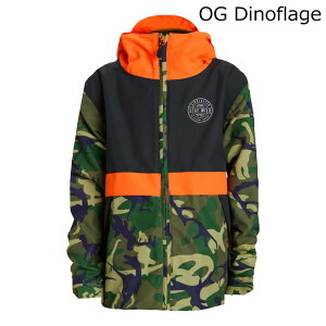 �y32��OFF�zAIR BLASTER �G�A�[�u���X�^�[ Youth Trencher 23-24 �L�b�Y ���[�X �X�L�[ �X�m�[�{�[�h �E�F�A �W���P�b�g