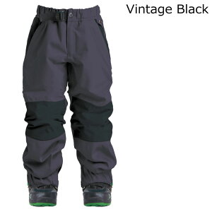 �y32��OFF�zAIR BLASTER �G�A�[�u���X�^�[ Youth Boss Pant 23-24 �L�b�Y ���[�X �X�L�[ �X�m�[�{�[�h �E�F�A �p���c