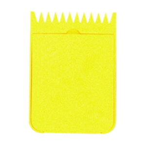 �y50��OFF�zWAX eco - Yellow �T�[�t�B�� ���b�N�X �P�[�X �X�N���[�p�[