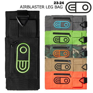 y22OFFzAIRBLASTER GA[uX^[ Airblaster Leg Bag 23-24 Y fB[X XL[ Xm[{[h |[` obO pXP[X 