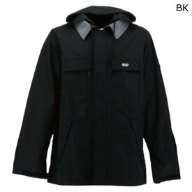 【32%OFF】VESP ベスプ Twoway Work Shirts Jacket 23-24 スキー スノーボード ウエア ジャケット シャツ VPMJ1043