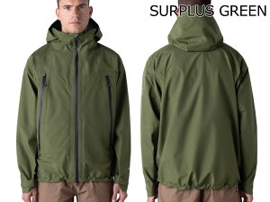y32OFFz686 SIX EIGHT SIX VbNXGCgVbNX GORE-TEX PACLITE SHELL JACKET 23-24 Y Xm[{[h XL[ EGA WPbg SAebNX
