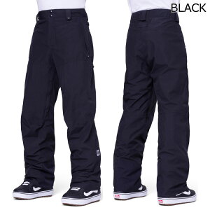 y32OFFz686 SIX EIGHT SIX VbNXGCgVbNX GORE-TEX CORE SHELL PANT 23-24 Y Xm[{[h XL[ EGA pc SAebNX