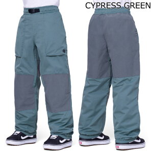 y32OFFz686 SIX EIGHT SIX VbNXGCgVbNX 2.5L GHOST PANT 23-24 Y Xm[{[h XL[ EGA pc