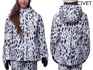 y32OFFz686 SIX EIGHT SIX VbNXGCgVbNX ATHENA INSULATED JACKET 23-24 LbY WjA K[Y Xm[{[h XL[ EGA WPbg