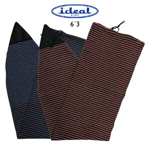 ideal ACfB[ jbgP[X 6'3 T[tB T[t{[h jbg P[X Jo[ h[R[h