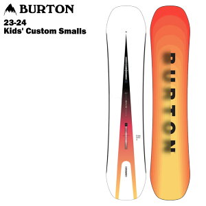 y32OFFzBURTON o[g Kids' Custom Smalls 23-24 LbY WjA Xm[{[h  Lo[ cC I[}Ee p[N pE_[