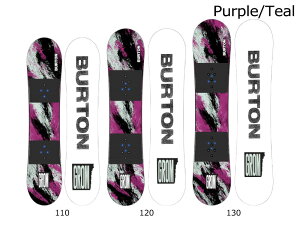 BURTON o[g Kids' Grom LbY WjA Xm[{[h  tbg cC I[}Ee