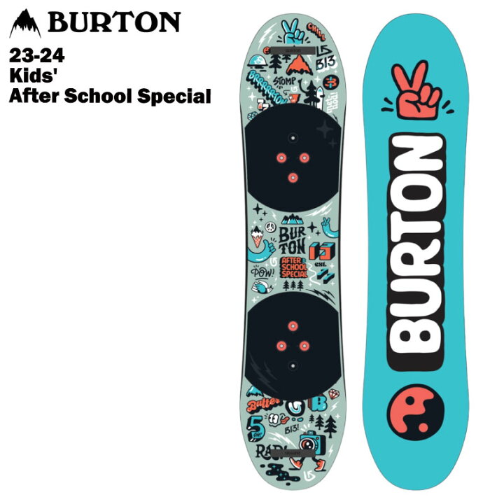 楽天市場】【22％OFF】BURTON バートン Kids 