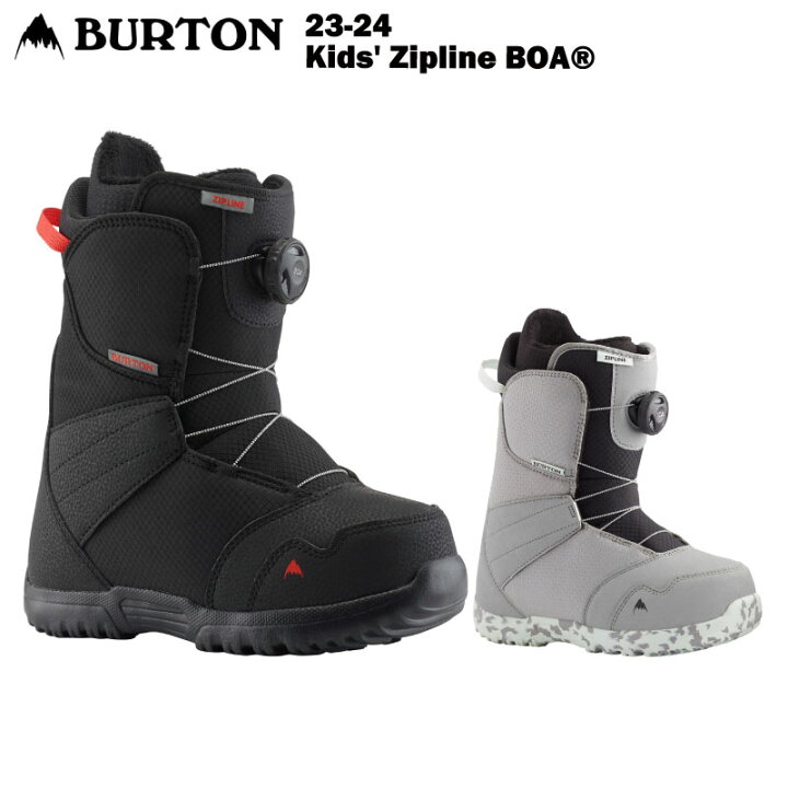 楽天市場】【22％OFF】BURTON バートン Kids 