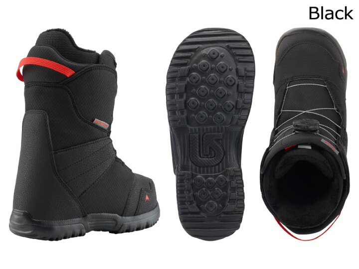 楽天市場】【22％OFF】BURTON バートン Kids