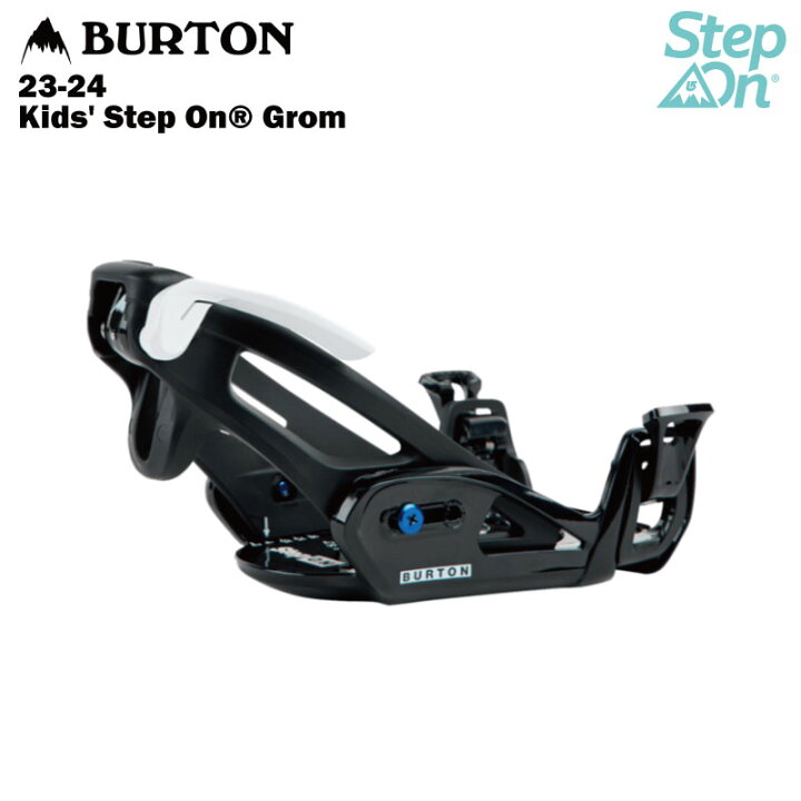 楽天市場】【22%OFF】BURTON バートン Kids
