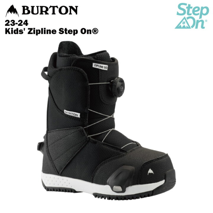 楽天市場】【22%OFF】BURTON バートン Kids